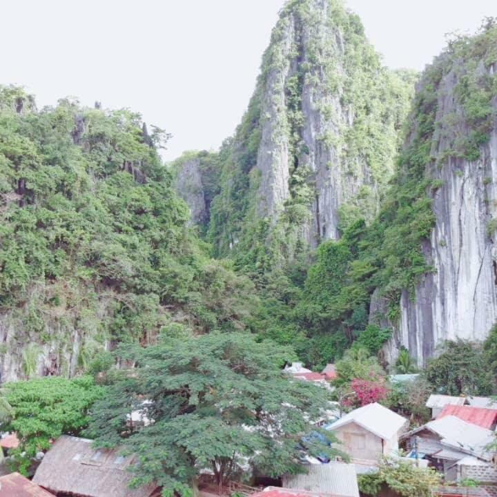 Queen Elena Lodge 엘니도 외부 사진